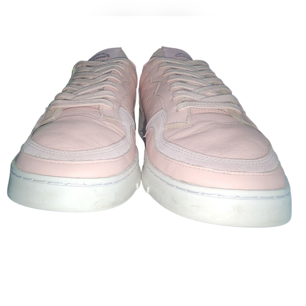 Adidas Supercourt 'Vapour Pink'--Womens 10 - Picture 3 of 9